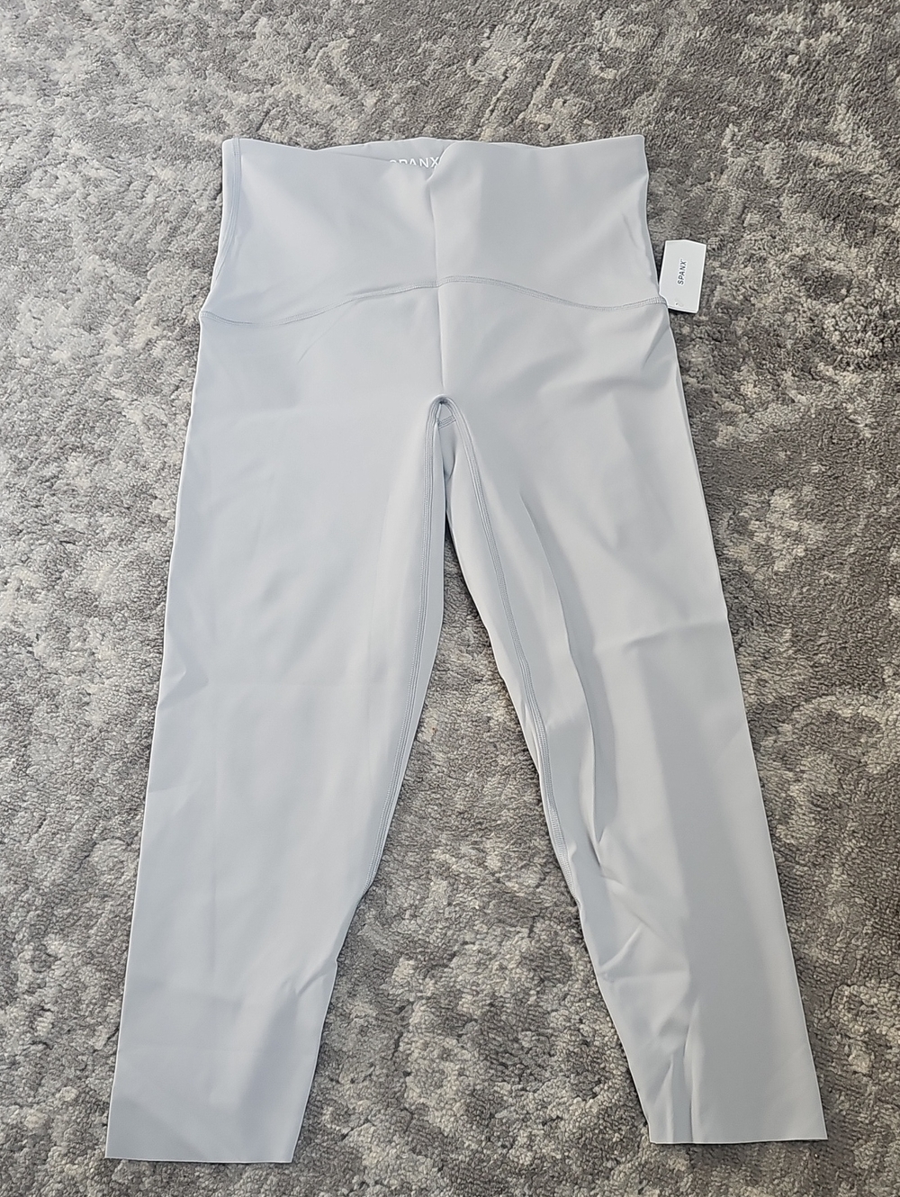 Spanx Booty Boost Sculpting Leggings XL Retail $98
